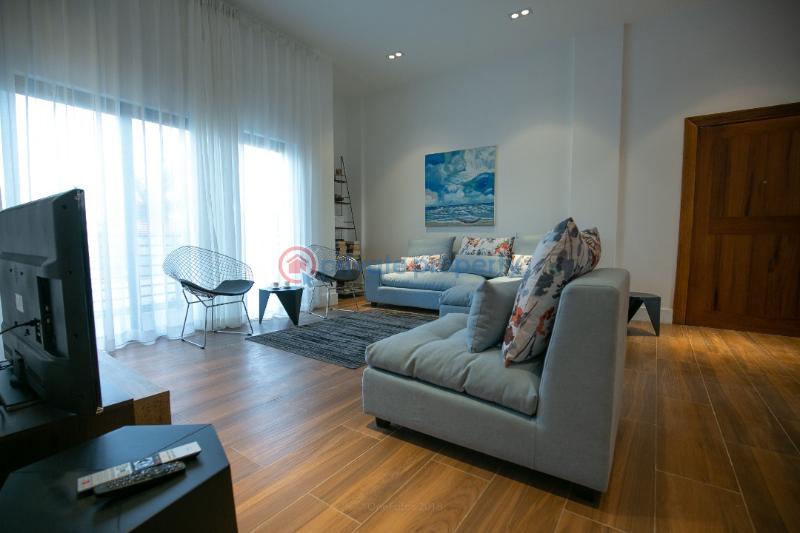 1 bedroom Apartment Short let East Airport Airport Residential Area Accra - 4