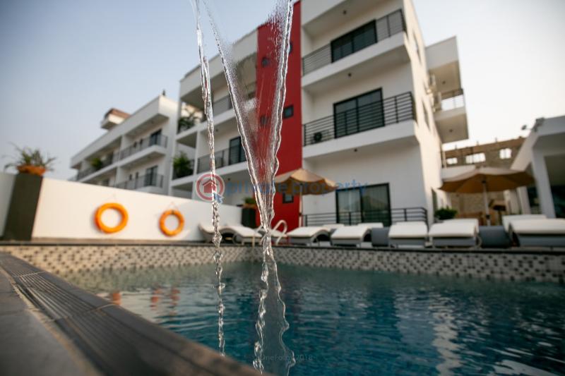 1 bedroom Apartment Short let East Airport Airport Residential Area Accra - 2