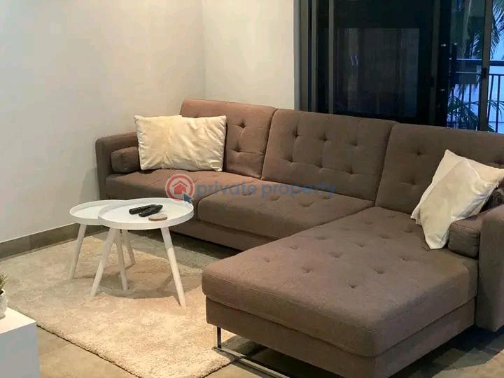 1 bedroom Apartment Short let North Ridge Accra - 4