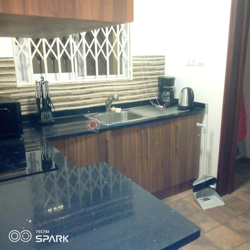 2 bedroom Apartment Short let Spintex Accra - 5