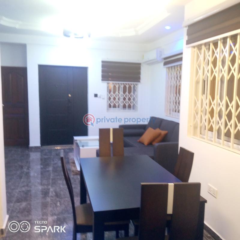 2 bedroom Apartment Short let Spintex Accra - 7