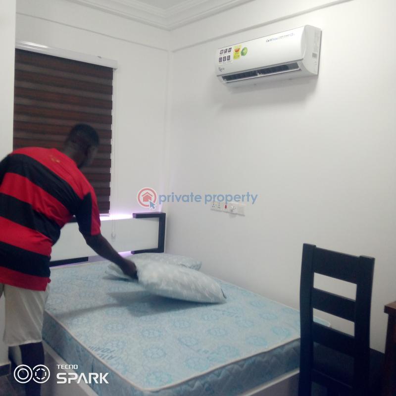 2 bedroom Apartment Short let Spintex Accra - 2