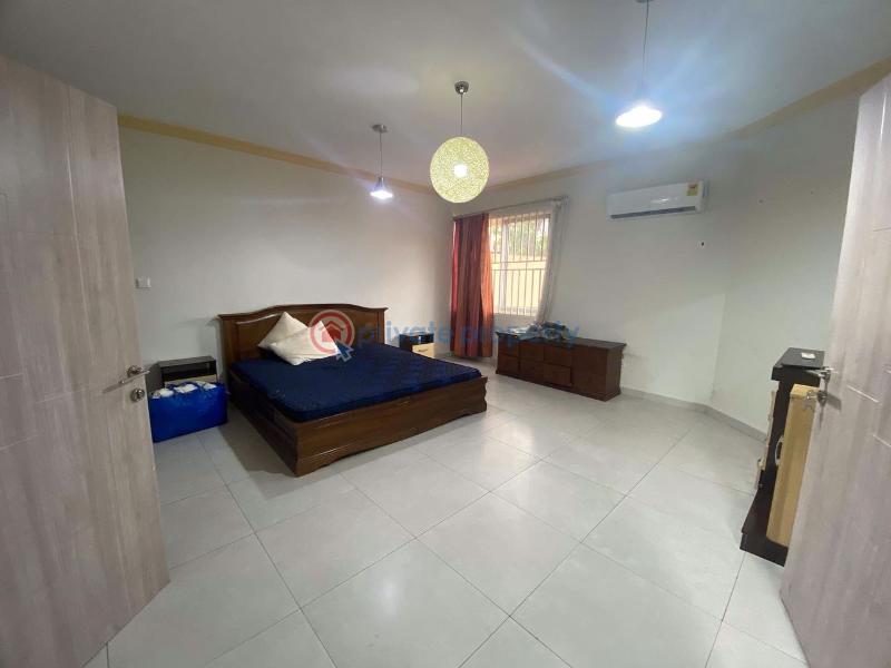 1 bedroom Apartment Short let Labone La (Labadi) La Dade Kotopon Municipal Accra - 3