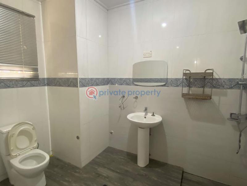 1 bedroom Apartment Short let Labone La (Labadi) La Dade Kotopon Municipal Accra - 5