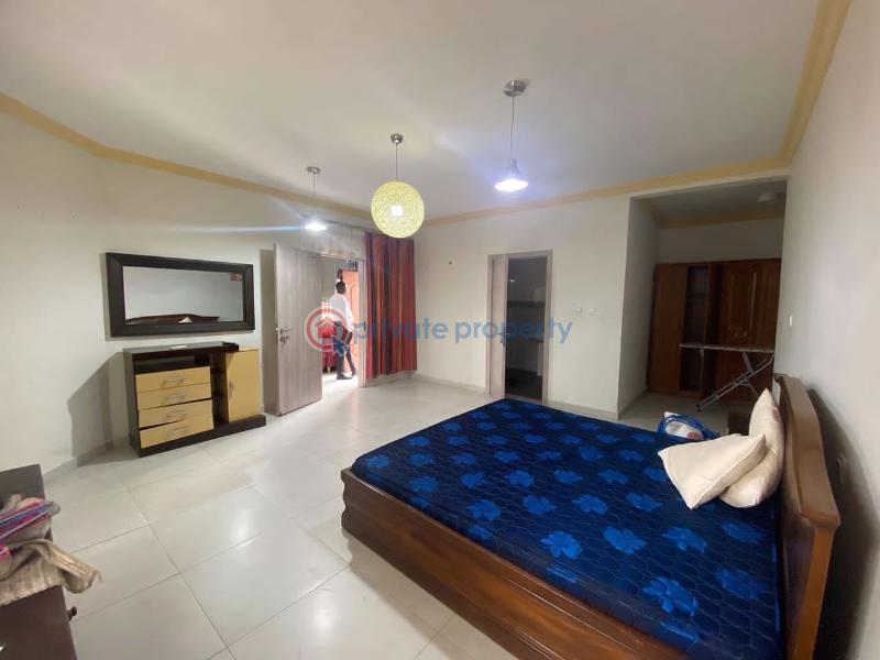 1 bedroom Apartment Short let Labone La (Labadi) La Dade Kotopon Municipal Accra - 4