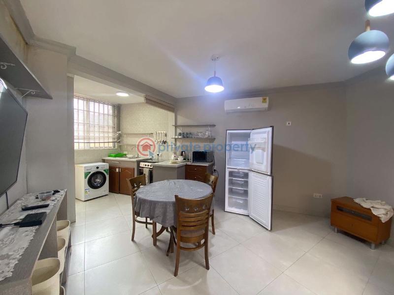 1 bedroom Apartment Short let Labone La (Labadi) La Dade Kotopon Municipal Accra - 1