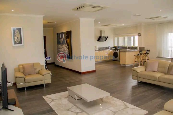2 bedroom Apartment Short let Airport Residential Area Accra - 6