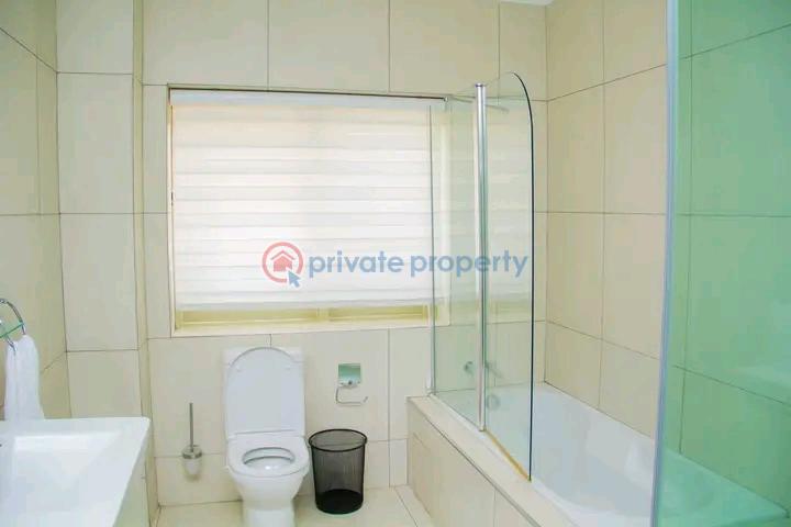 2 bedroom Apartment Short let Airport Residential Area Accra - 3