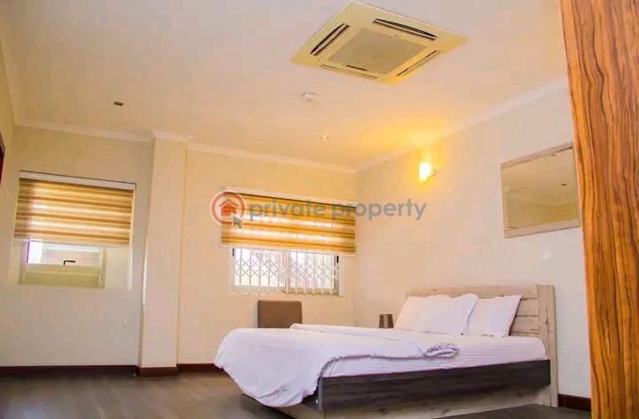2 bedroom Apartment Short let Airport Residential Area Accra - 1