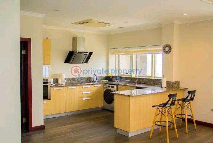 2 bedroom Apartment Short let Airport Residential Area Accra - 7