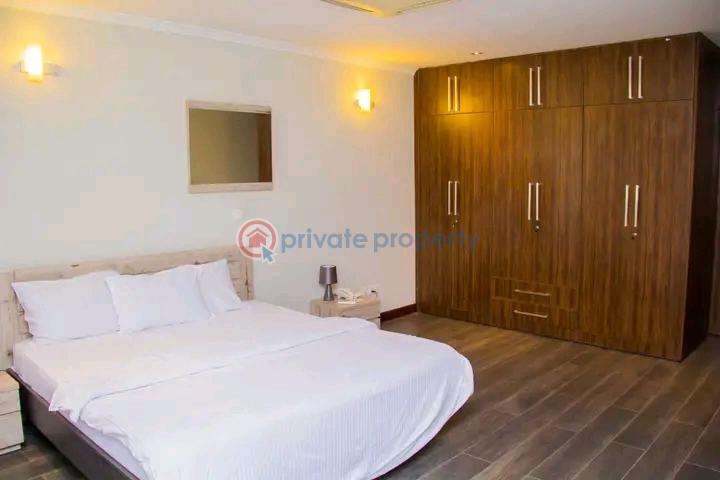 2 bedroom Apartment Short let Airport Residential Area Accra - 2