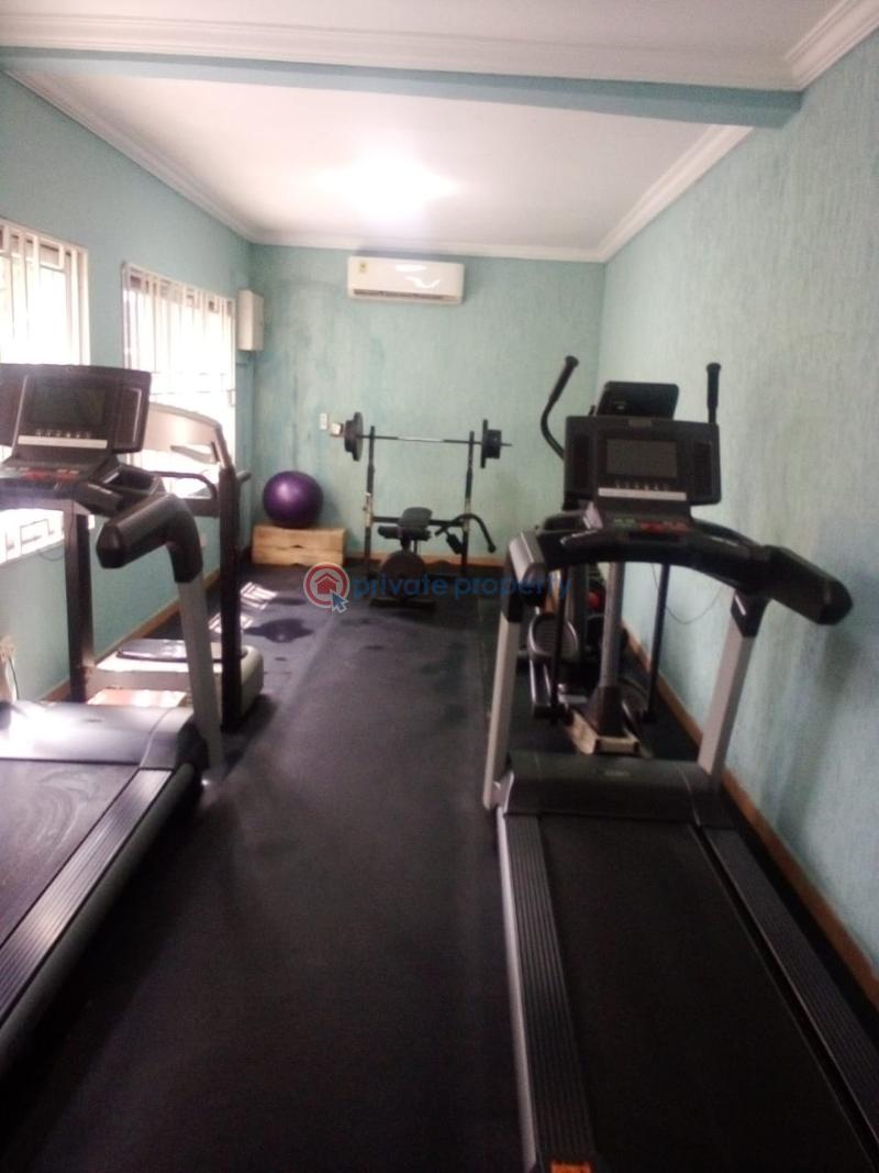 2 bedroom Apartment Short let Airport Residential Area Accra - 8