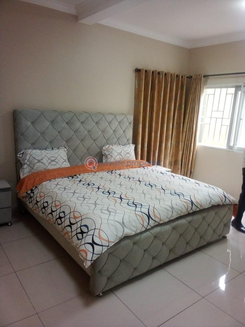2 bedroom Apartment Short let Airport Residential Area Accra - 1