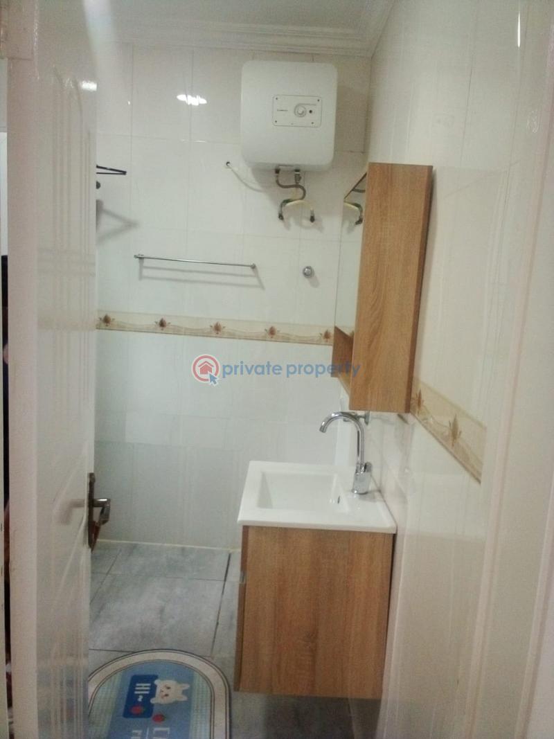 2 bedroom Apartment Short let Airport Residential Area Accra - 5