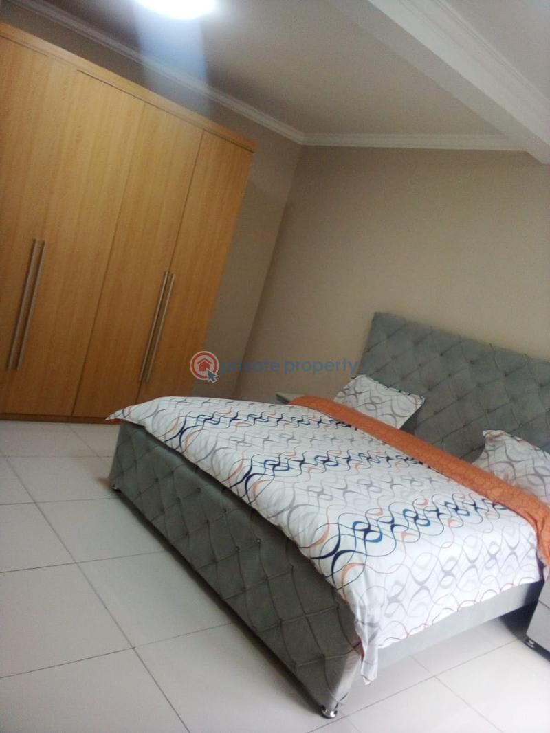 2 bedroom Apartment Short let Airport Residential Area Accra - 6