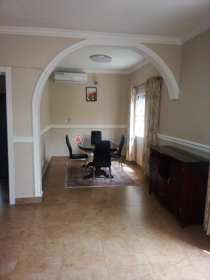 2 bedroom Apartment Short let Airport Residential Area Accra - 2
