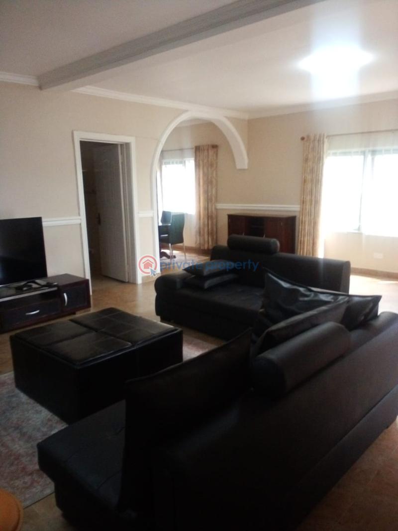 2 bedroom Apartment Short let Airport Residential Area Accra - 3