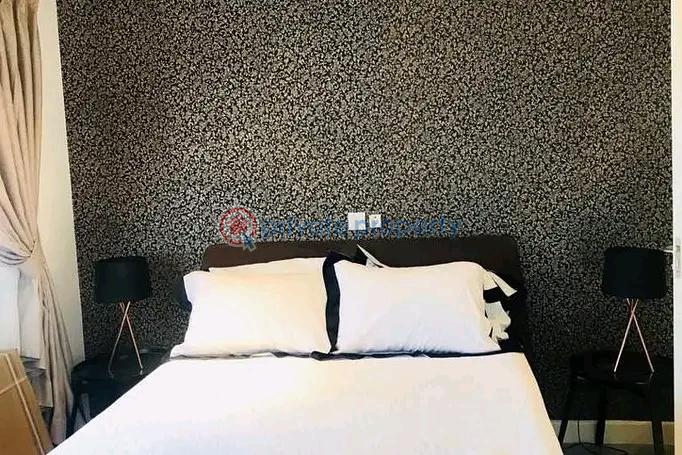 2 bedroom Apartment Short let East Airport Airport Residential Area Accra - 3