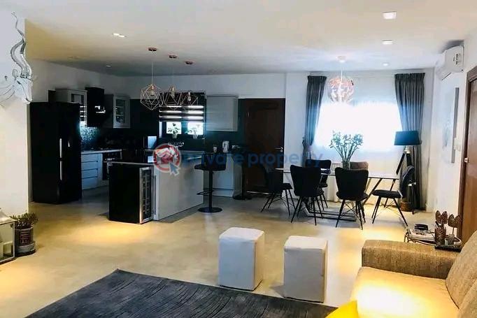 2 bedroom Apartment Short let East Airport Airport Residential Area Accra - 6