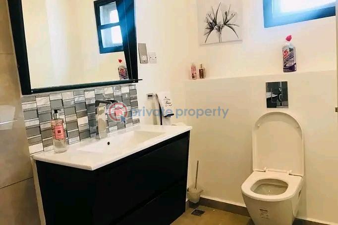 2 bedroom Apartment Short let East Airport Airport Residential Area Accra - 4