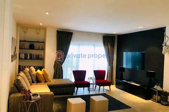 2 bedroom Apartment Short let East Airport Airport Residential Area Accra - 2