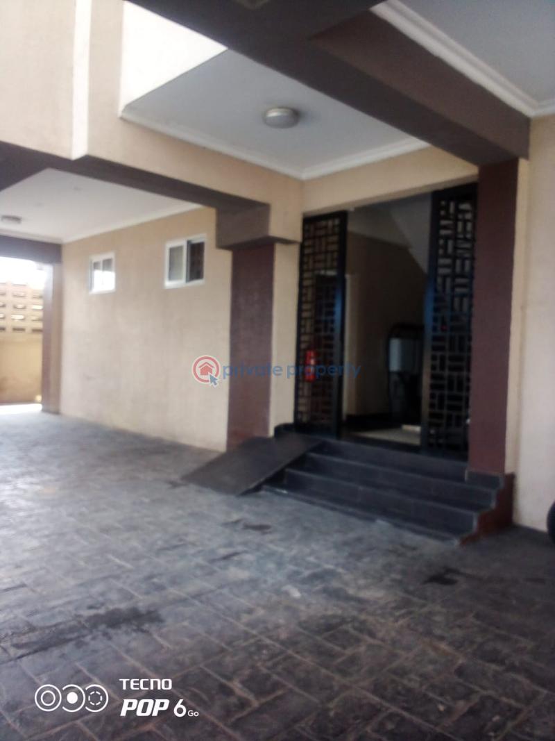 2 bedroom Apartment Short let Adabraka Accra - 6