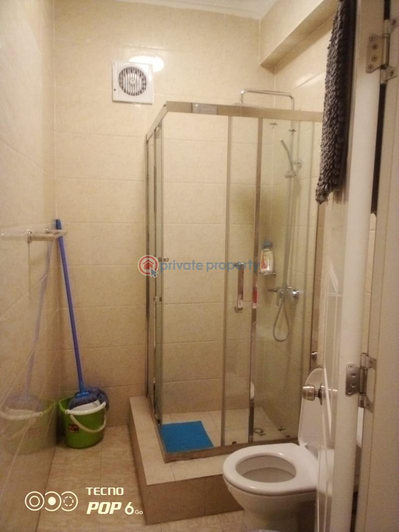 2 bedroom Apartment Short let Adabraka Accra - 1
