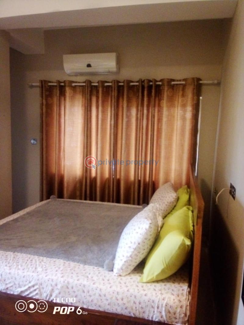 2 bedroom Apartment Short let Adabraka Accra - 4