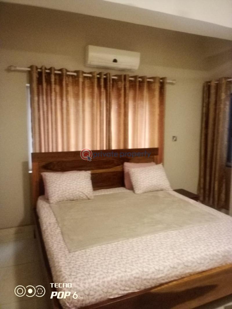 2 bedroom Apartment Short let Adabraka Accra - 3
