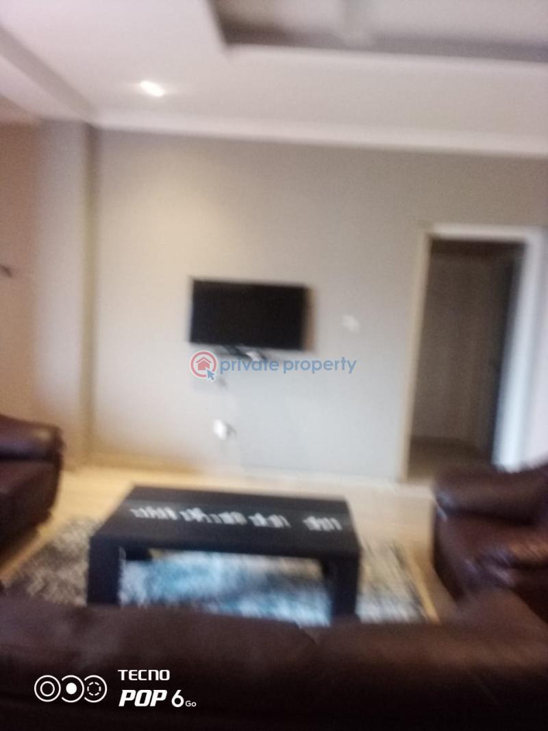 2 bedroom Apartment Short let Adabraka Accra - 7