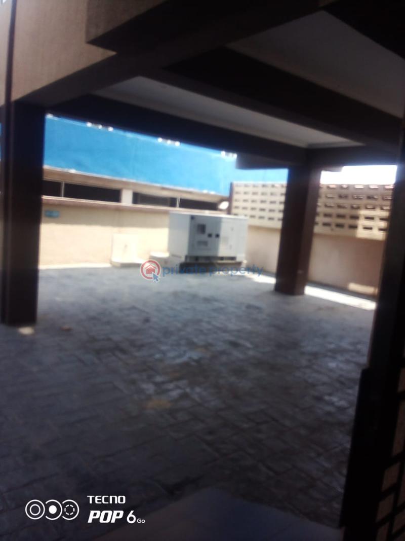 2 bedroom Apartment Short let Adabraka Accra - 0