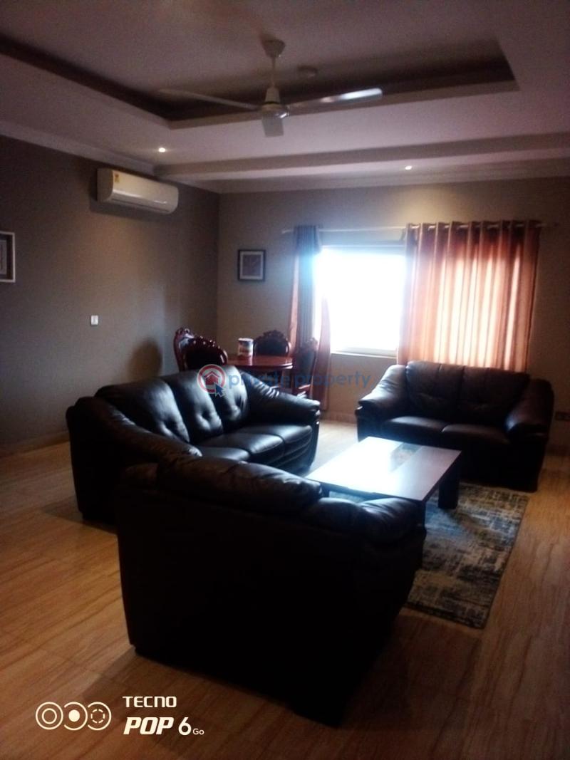 2 bedroom Apartment Short let Adabraka Accra - 2
