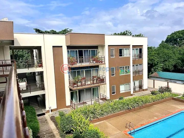 3 bedroom Apartment For Rent Cantonments Accra (PID 0PAEKC) Private