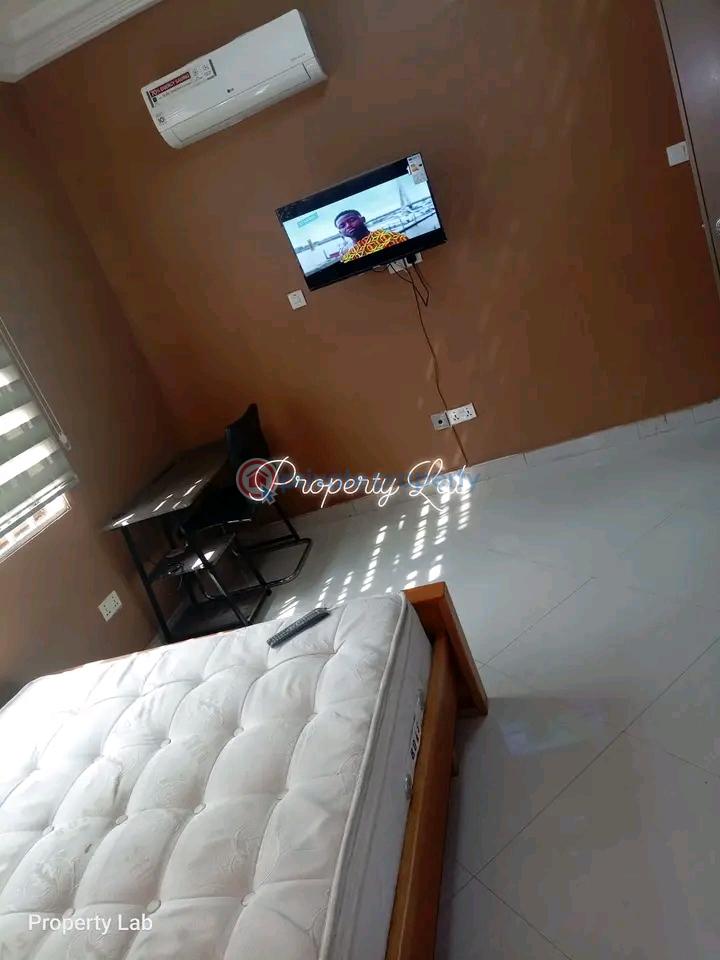 3 bedroom Apartment Short let Tantra Hill Close To The Achimota Mall Accra - 6