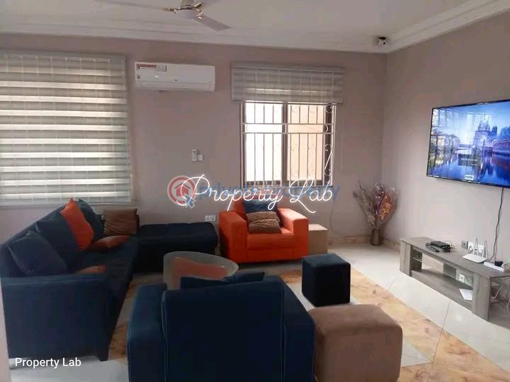 3 bedroom Apartment Short let Tantra Hill Close To The Achimota Mall Accra - 12