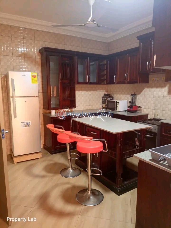 3 bedroom Apartment Short let Tantra Hill Close To The Achimota Mall Accra - 9