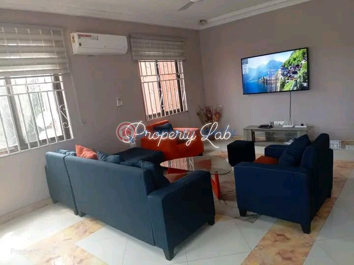 3 bedroom Apartment Short let Tantra Hill Close To The Achimota Mall Accra - 13