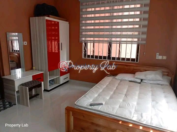 3 bedroom Apartment Short let Tantra Hill Close To The Achimota Mall Accra - 7