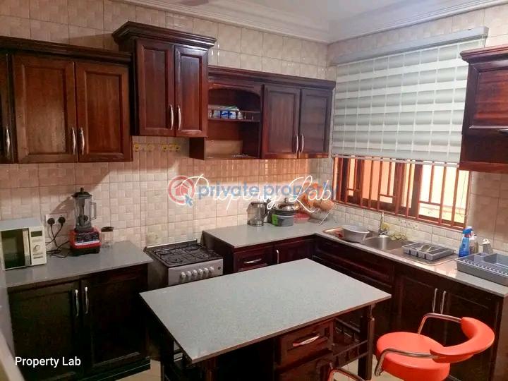 3 bedroom Apartment Short let Tantra Hill Close To The Achimota Mall Accra - 10