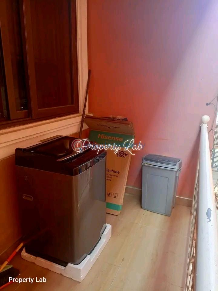 3 bedroom Apartment Short let Tantra Hill Close To The Achimota Mall Accra - 8