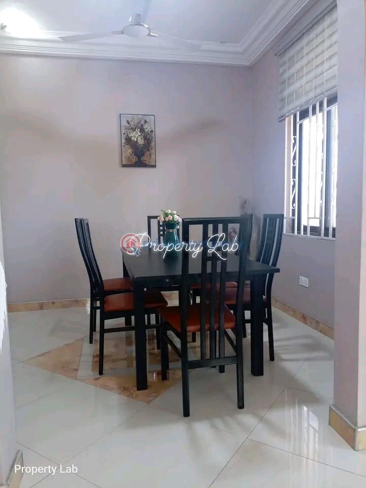 3 bedroom Apartment Short let Tantra Hill Close To The Achimota Mall Accra - 11