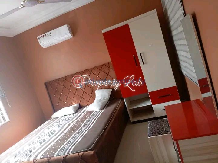 3 bedroom Apartment Short let Tantra Hill Close To The Achimota Mall Accra - 1