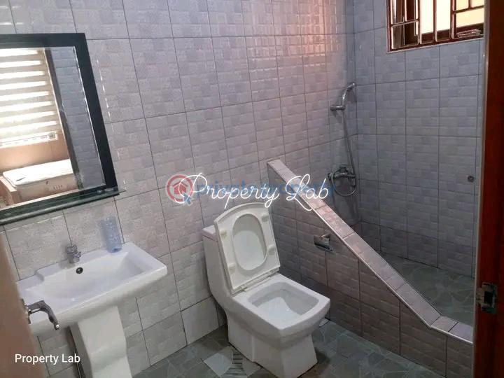 3 bedroom Apartment Short let Tantra Hill Close To The Achimota Mall Accra - 5