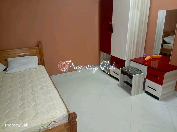3 bedroom Apartment Short let Tantra Hill Close To The Achimota Mall Accra - 3
