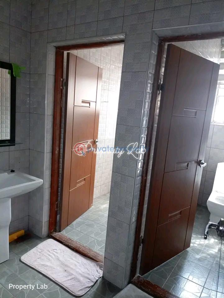 3 bedroom Apartment Short let Tantra Hill Close To The Achimota Mall Accra - 4