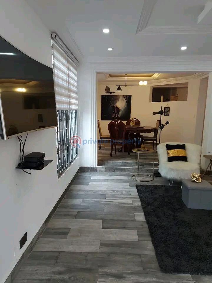3 bedroom Apartment Short let East Airport Airport Residential Area Accra - 7