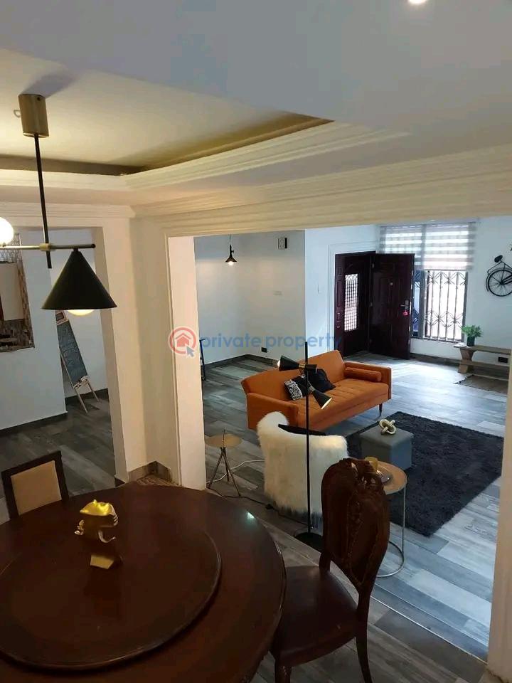 3 bedroom Apartment Short let East Airport Airport Residential Area Accra - 6