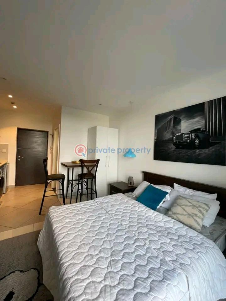 1 bedroom Apartment Short let Lawrounds Estate Cantonments Accra - 8