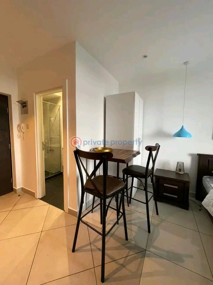 1 bedroom Apartment Short let Lawrounds Estate Cantonments Accra - 5