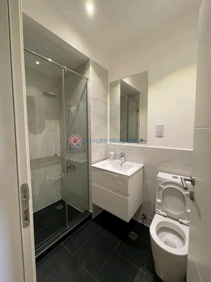 1 bedroom Apartment Short let Lawrounds Estate Cantonments Accra - 2